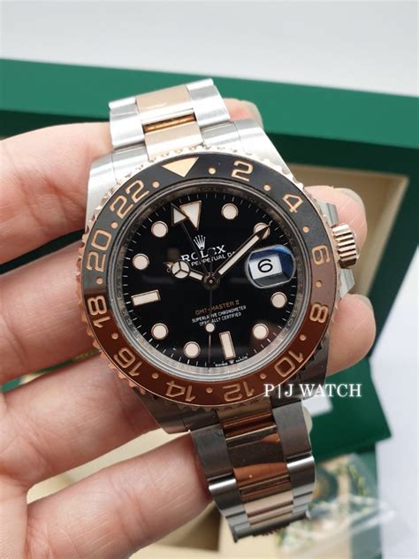 ราคา นาฬิกา rolex ของแท้